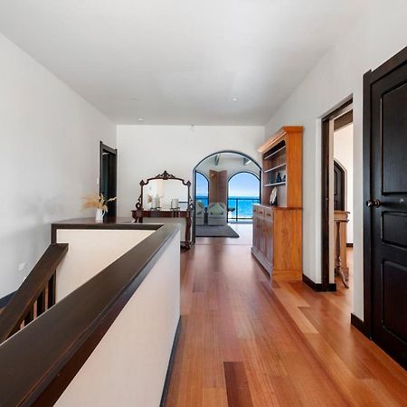 Lakefront Villa - Waitahanui Holiday Home المظهر الخارجي الصورة